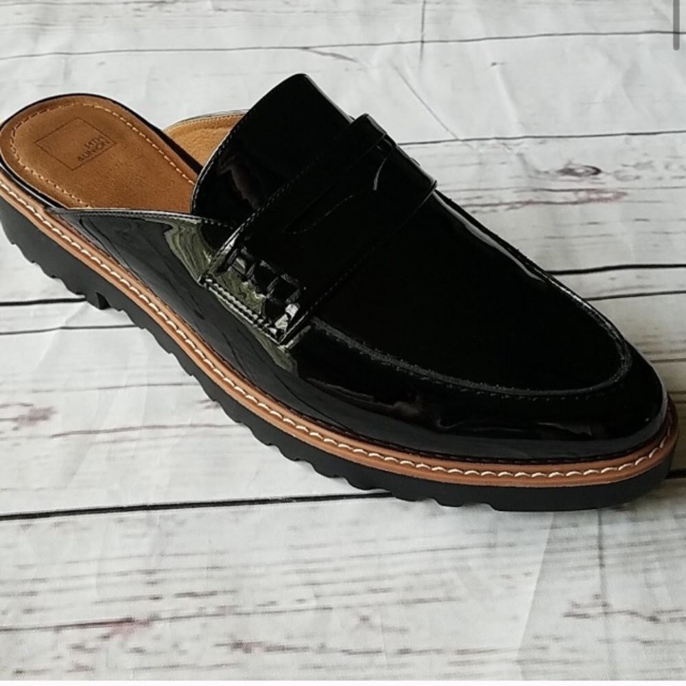 14th & Union Slip on Loafers
